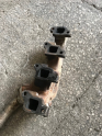 Oto Çıkma Parça / Ford / Taunus / Egzoz / Egzoz Manifoldu / Çıkma Parça 