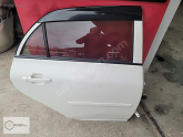 2008-2011 TOYOTA COROLLA KAPILARI MEVCUTTUR