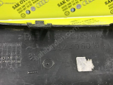 Oto Çıkma Parça / Peugeot / 307 / Tampon / Arka Tampon / Çıkma Parça 