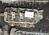 Suzuki Carry Motor Silindir Kapağı