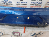 Oto Çıkma Parça / Renault / Clio / Tampon / Arka Tampon / Çıkma Parça 