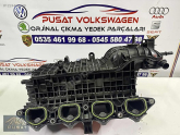 1.2TSİ 1.4TSİ ÇIKMA ORJİNAL EMME MANİFOLDU CYV CJZ CZE CZD CZC