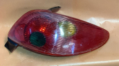 Oto Çıkma Parça / Peugeot / 206 / Far & Stop / Sağ Arka Stop / Çıkma Parça 
