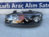 Oto Çıkma Parça / Fiat / Punto / Far & Stop / Sol Ön Far / Çıkma Parça 