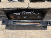 PEUGEOT 2008 ARKA TAMPON DEMİRİ ÇIKMA ORİJİNAL