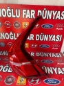 VOLVO XC 60 SAĞ ARKA STOP ÇIKMA ORJİNAL ufak tamirli