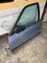 Oto Çıkma Parça / Mazda / 3 / Kaporta & Karoser / Sol Ön Kapı / Çıkma Parça 