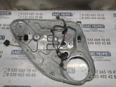 Oto Çıkma Parça / Ford / Focus / Oto Cam / Cam Krikosu / Çıkma Parça 