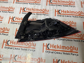 Oto Çıkma Parça / Volkswagen / Passat / Far & Stop / Bagaj Stop / Çıkma Parça 