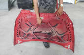 Oto Çıkma Parça / Seat / Ateca / Kaporta & Karoser / Kaput / Çıkma Parça 
