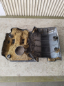 Oto Çıkma Parça / Chevrolet / Captiva / Motor / Motor Kapağı / Çıkma Parça 