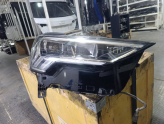 AUDİ Q3 ORİJİNAL ÇIKMA SAĞ LED FAR 83A941034 İZMİR ÇIKMADA