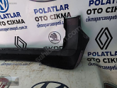 Oto Çıkma Parça / Fiat / Fiorino / Tampon / Arka Tampon / Çıkma Parça 