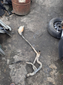 RENAULT MASTER 3 YEDEK SU BİDONU