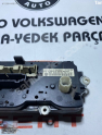 Oto Çıkma Parça / Volkswagen / Caddy / Klima / Kontrol Paneli / Çıkma Parça 