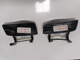 Oto Çıkma Parça / Mercedes / CLA / Far & Stop / Far Yıkama Kapağı / Çıkma Parça 