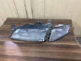 96-01 Opel Vectra B Sol Ön Far ve Sinyal Parçası