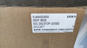 Oto Çıkma Parça / Seat / Ibiza / Far & Stop / Sol Arka Stop / Sıfır Parça 