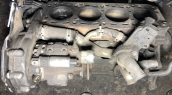 Oto Çıkma Parça / Ford / Tourneo Connect / Motor / Blok / Çıkma Parça 