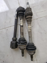 BERLİNGO 3 KADA AKS TAKIM