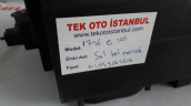 Oto Çıkma Parça / Mercedes / C Serisi / Far & Stop / Sol Ön Far / Çıkma Parça 