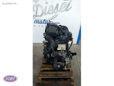 Oto Çıkma Parça / Ford / Fiesta / Motor / Motor (komple) / Çıkma Parça 