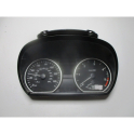 BMW 1 E87 Kilometre Saati Gösterge Paneli 2154619-01