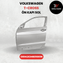 VOLKSWAGEN T-CROSS SOL ÖN KAPI 2GM831051N