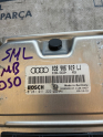 Oto Çıkma Parça / Audi / A4 / Beyin / Motor Beyni / Çıkma Parça 