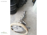 Oto Çıkma Parça / Land Rover / Range Rover / Direksiyon / Direksiyon Mili / Çıkma Parça 
