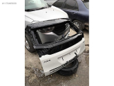 Oto Çıkma Parça / Peugeot / 3008 / Kaporta & Karoser / Bagaj Kapağı / Çıkma Parça 