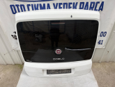 Oto Çıkma Parça / Fiat / Doblo / Kaporta & Karoser / Bagaj Kapağı / Çıkma Parça 