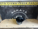 507730100 Bipper Kalorifer Motoru Orjinal Çıkma