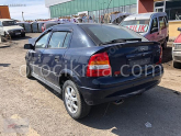 Oto Çıkma Parça / Opel / Astra / Kaporta & Karoser / Komple Arka / Çıkma Parça 