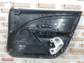 Oto Çıkma Parça / Renault / Symbol / Kaporta & Karoser / Sağ Ön Kapı / Çıkma Parça 