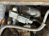 Oto Çıkma Parça / Dacia / Sandero / Motor / Turbo Hortumu / Çıkma Parça 