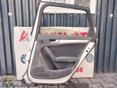 Oto Çıkma Parça / Audi / 200 Serisi / Kaporta & Karoser / Sağ Arka Kapı / Çıkma Parça 