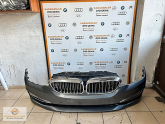 Oto Çıkma Parça / Bmw / 5 Serisi / Tampon / Ön Tampon / Çıkma Parça 