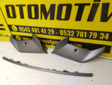 Oto Çıkma Parça / Renault / Clio / Tampon / Ön Tampon / Çıkma Parça 
