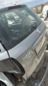 SUZUKİ SX4 BAGAJ KAPAĞI