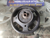 Oto Çıkma Parça / Fiat / Albea / Direksiyon / Direksiyon Simidi / Çıkma Parça 