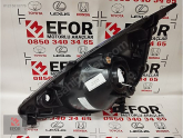 Oto Çıkma Parça / Honda / Jazz / Far & Stop / Sağ Ön Far / Sıfır Parça 