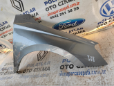 Oto Çıkma Parça / Skoda / Fabia / Kaporta & Karoser / Sağ Ön Çamurluk / Çıkma Parça 