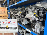 SKODA KAMİQ 1.0TSİ DLA SIFIR SANDIK MOTOR 1.0 BENZİNLİ DLA MOTOR