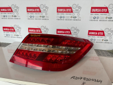 MERCEDES W207 E COUPE SAĞ STOP A2078200264 ORJİNAL