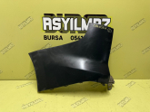 FORD COURİER SOL ARKA TAMPON KÖŞESİ ORJİNAL ET76-17927