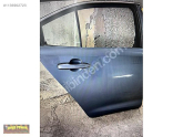Oto Çıkma Parça / Toyota / Corolla / Kaporta & Karoser / Sol Arka Kapı / Çıkma Parça 