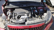 Peugeot 2008 1.2 benzinli komple motor 2024