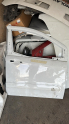 Oto Çıkma Parça / Ford / Tourneo Courier / Kaporta & Karoser / Sağ Ön Kapı / Çıkma Parça 