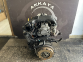 Oto Çıkma Parça / Volkswagen / Passat / Motor / Motor Komple / Çıkma Parça 